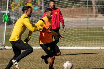 Adana 01 FK, Altınordu FK maçı hazırlıklarına devam ediyor