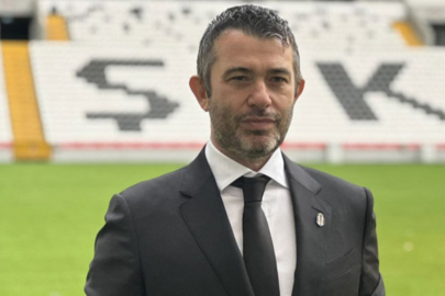 Beşiktaş'ta deprem: Asbaşkan Onur Göçmez istifa etti!