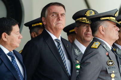 Bolsonaro hakkında 