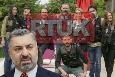 RTÜK program durdurma cezası nedir? 'Arka Sokaklar' dizisi yayından kaldırılacak mı?