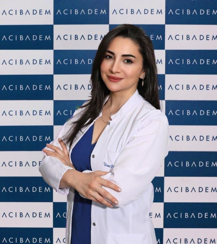 gizem akgül