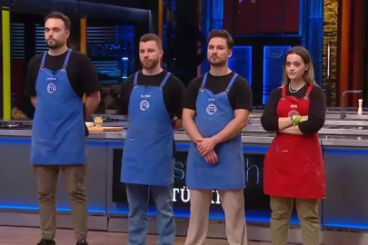 MasterChef Türkiye’de haftanın 4. eleme adayı belli oldu! Hafta boyu eleme potasına giren isimler kimlerdi?