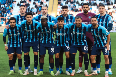 Adana Demirspor'un Ziraat Türkiye Kupası'nda rakibi Sebat Gençlik Spor