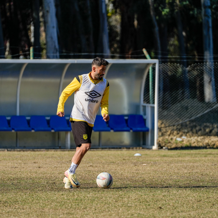 Adana 01 FK, Ziraat Türkiye Kupası'nda Amedspor'a konuk oluyor! İşte muhtemel 11'ler 4