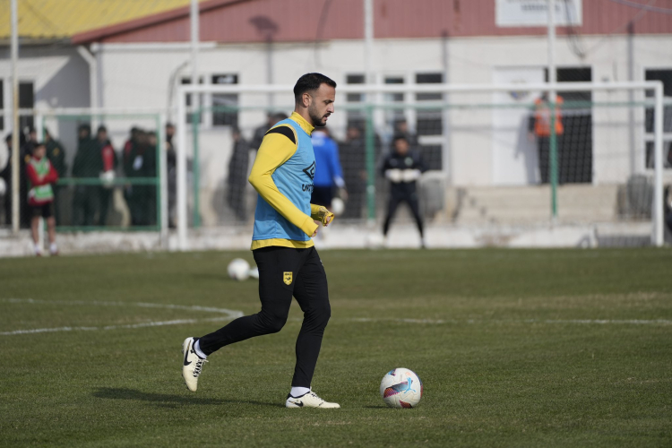 Adana 01 FK, Ziraat Türkiye Kupası'nda Amedspor'a konuk oluyor! İşte muhtemel 11'ler 7