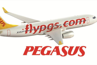 Pegasus’tan büyük yılbaşı kampanyası! Tükenmeden alın!