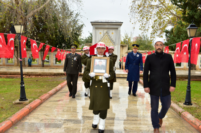 Şehit eşinden yürek yakan ağıt: 