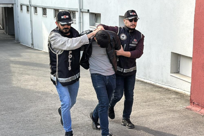 Adana'da silah kaçakçılığına darbe