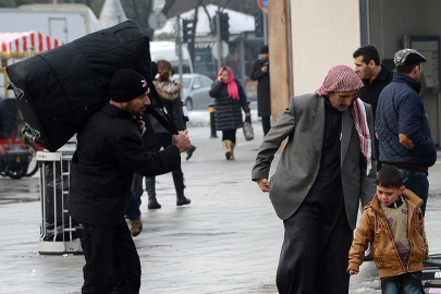 Suriye'de Esad rejimi çöktü. Suriyeliler ülkelerine geri dönüyor mu?