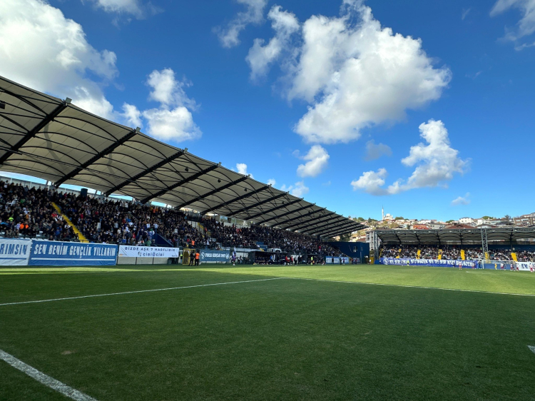 Sarıyer, Adana 01 FK’yı evinde 3-0 mağlup etti 2