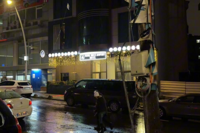 İstanbul'da genç kızın otel odasında cansız bedeni bulundu