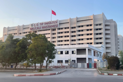 Uzm. Dr. Menteş: Balcalı Hastanesi küllerinden doğarak toparlanıyor