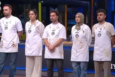 MasterChef Türkiye'de 17 Aralık 2024'te ikinci ceketi kazanan yarışmacı kim oldu?