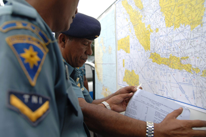 Malezya hükümeti, 10 yıl önce kalkıştan sonra 239 kişiyle kaybolan MH370 uçağını arama çalışmalarına yeniden başlıyor