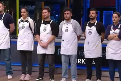 MasterChef'te beşinci ceket sahibi belli oldu: Onur gözyaşlarını tutamadı