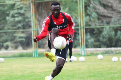 Adanaspor, Gençlerbirliği maçı deplasmanına gidiyor