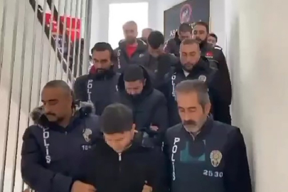 Ankara Batı Başsavcılığı’ndan eş zamanlı operasyon!