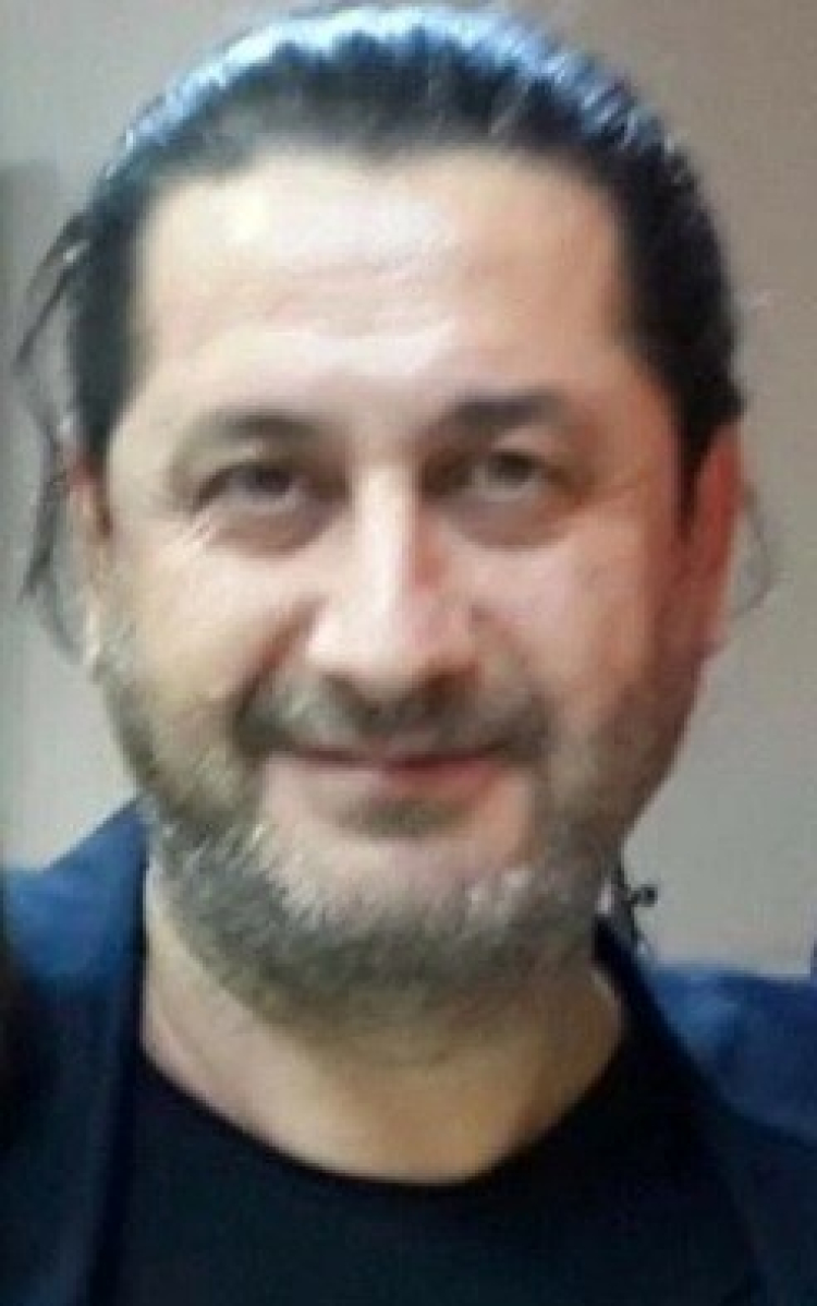 Cengiz Coşkun