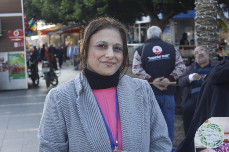 Seyhan Belediyesi’nin Kadın Konseyi, kadınları üretime ve kazanca teşvik ediyor