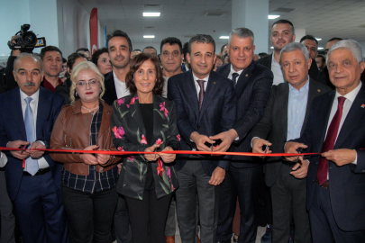 Tellidere Düğün Salonu, Seyhan Belediyesi tarafından hizmete açıldı