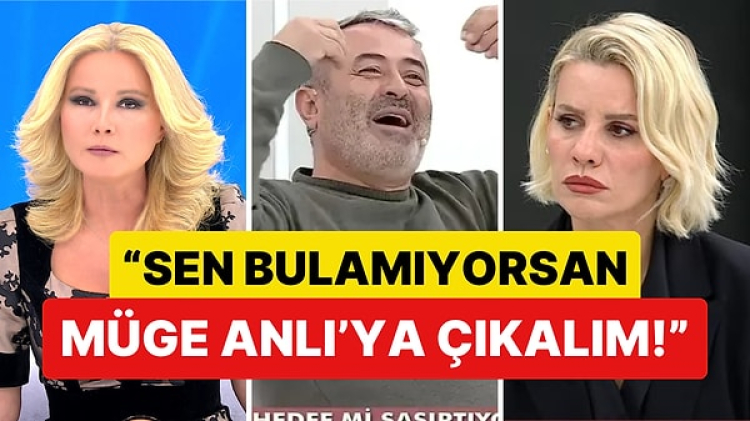 Müge Anlı