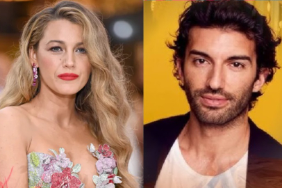 Blake Lively, “It Ends With Us” yönetmeni Justin Baldoni’yi cinsel tacizle suçladı