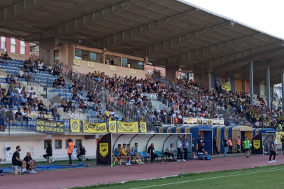 Adana 01 FK, ikinci yarı öncesi umutlu