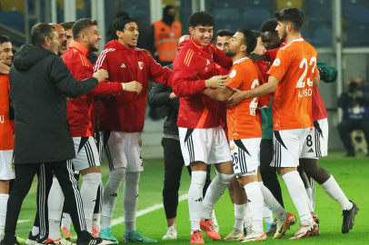 Adanaspor, 1. Lig'in ilk yarısı son maçlarını 6 puanla tamamlamayı hedefliyor