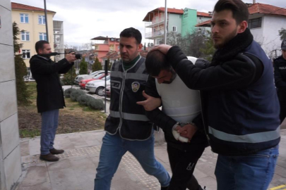 Burdur’da eski eş cinayeti davasında tahliyeler