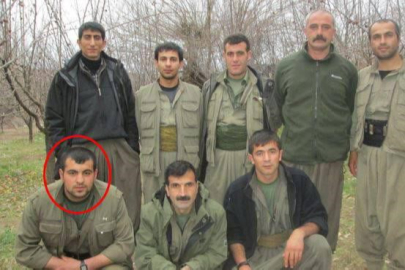 MİT, PKK/KCK'nın cephane sorumlusunu gara'da etkisiz hale getirdi