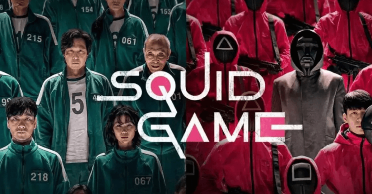 Squid Game