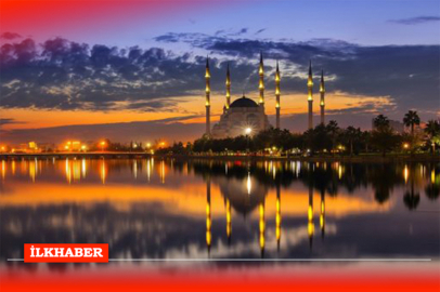 26 Aralık Perşembe Adana namaz vakitleri ne zaman? Sabah, öğle, ikindi, akşam, yatsı namazı saat kaçta?