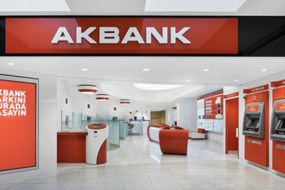 Alnus Yatırım'dan Akbank'a yüksek hedef fiyat: Yüzde 20'nin üzerinde yükseliş beklentisi