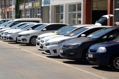 İkinci el araçlarda 60 günlük trafik sigortası