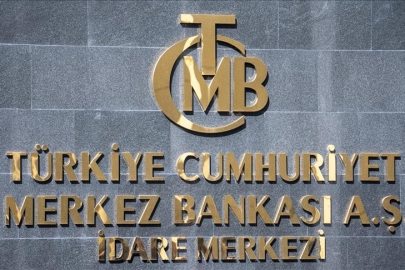 Merkez Bankasının 2025 yılı takvimi açıklandı