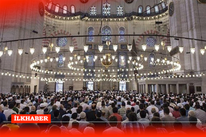 28 Aralık Cumartesi Mersin namaz vakitleri ne zaman? Sabah, öğle, ikindi, akşam, yatsı namazı saat kaçta?