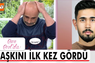 Esra Erol'da akılalmaz olay! 