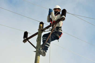 Hatay'da 31 Aralık 2024 Cumartesi günü elektrik kesintisi var -Hatay elektrik kesintisi - Toroslar elektrik Hatay