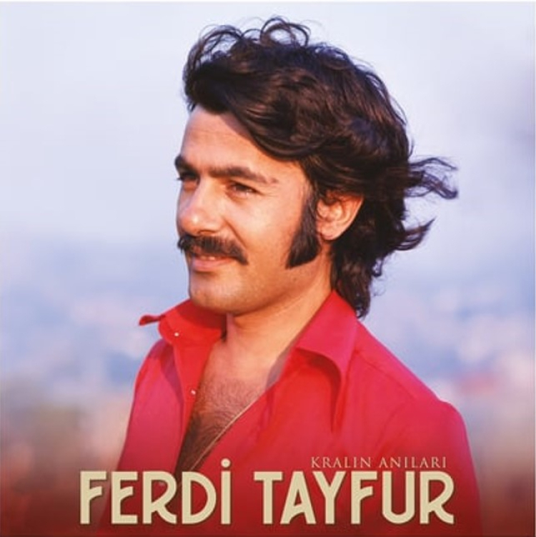 ferdi tayfur 