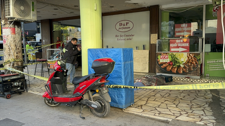 ADANA HAKAN AKSOY