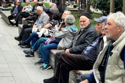 Emeklilerin gözü TÜİK’in açıklayacağı enflasyon verilerinde