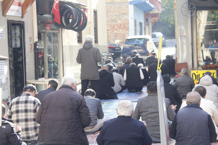 Yarbaşı Camii