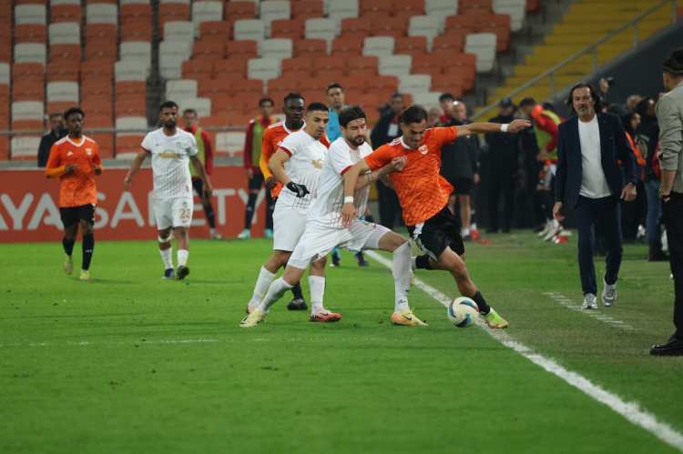 Adanaspor