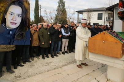 Hukuk Fakültesi öğrencisi Sıla Pehlivanoğlu trafik kazasında hayatını kaybetti