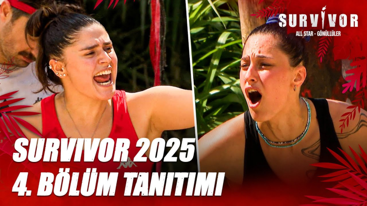 Survivor 2025