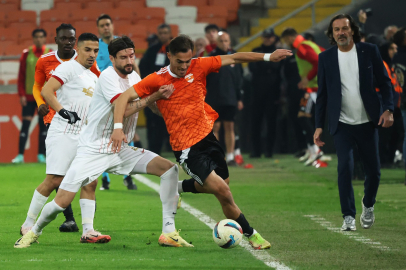 Adanaspor'da hedef alt sıralardan kurtulmak