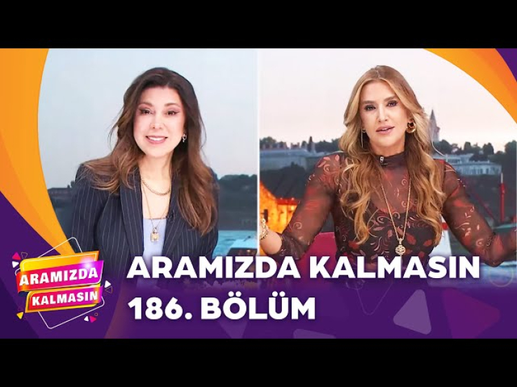 Aramızda Kalmasın