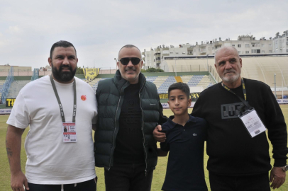 Dağlıoğlu: Engelleri bir bir aşarak, lig sonunda şampiyon olacağımıza inanıyoruz