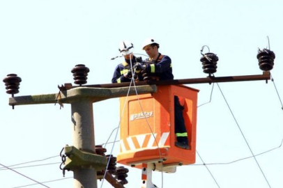 Hatay'da 06 Ocak Pazartesi günü elektrik kesintisi var -Hatay elektrik kesintisi- Toroslar elektrik Hatay