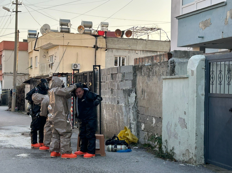 Mersin’de zehirlenme şüphesi 2 çocuk hayatını kaybetti, 5 kişinin durumu ağır 2